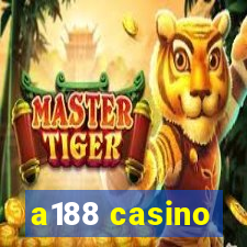 a188 casino